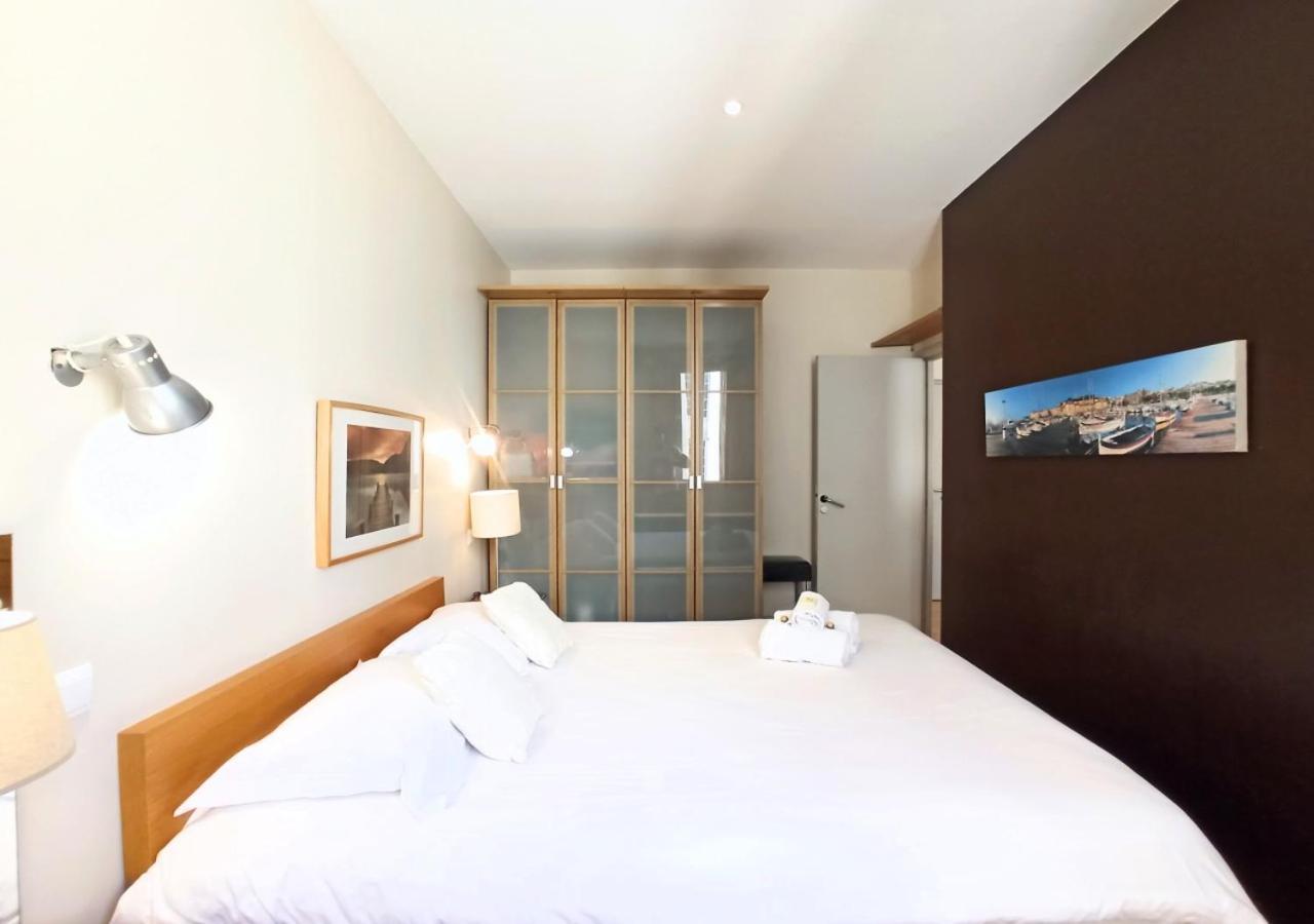 Viva Riviera - 10 Rue Florian Apartment Cannes Exterior photo
