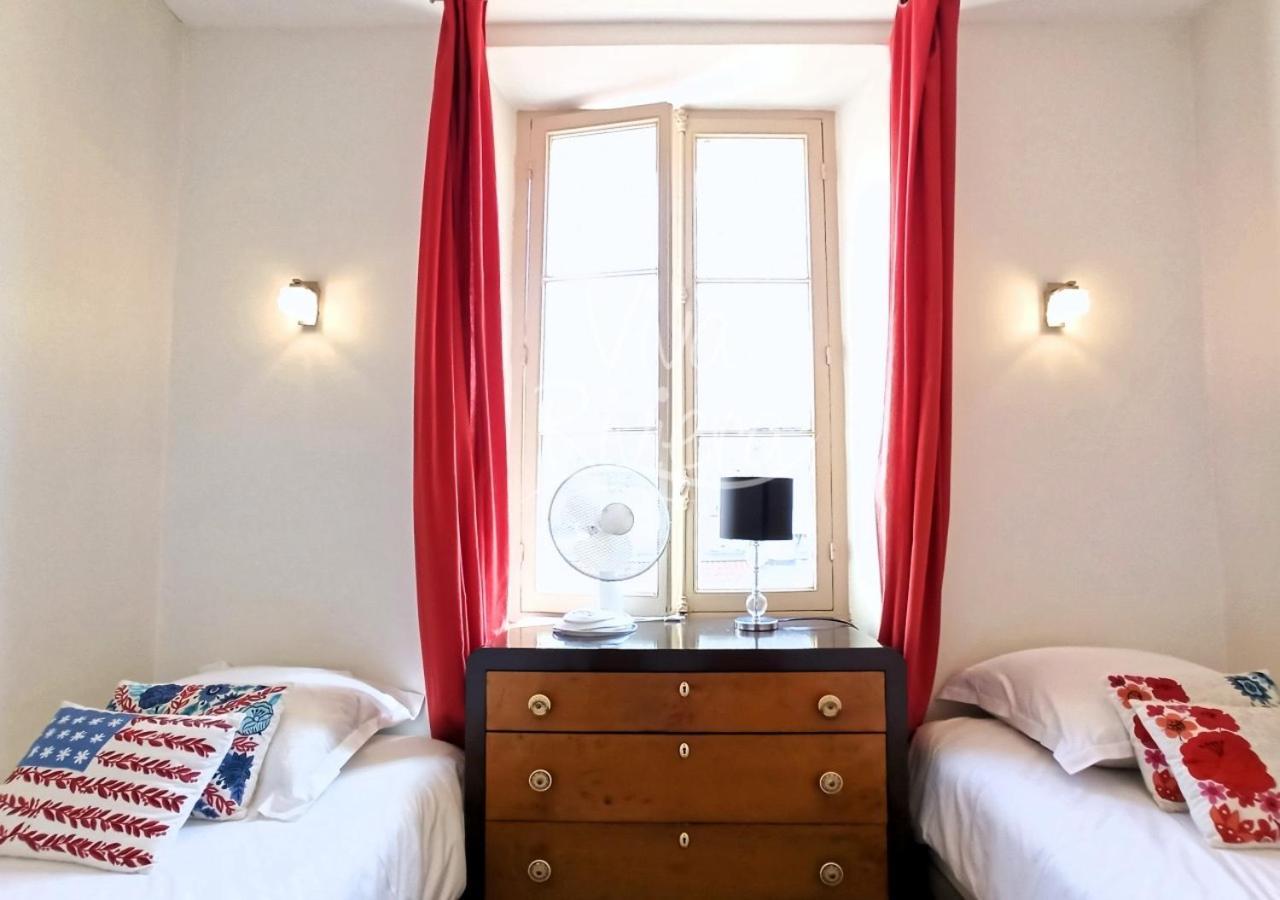 Viva Riviera - 10 Rue Florian Apartment Cannes Exterior photo