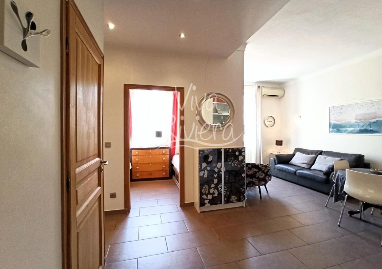 Viva Riviera - 10 Rue Florian Apartment Cannes Exterior photo