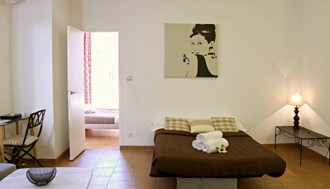 Viva Riviera - 10 Rue Florian Apartment Cannes Exterior photo
